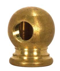 7/8 X 1 1/16 BR BALL ARMBK 1/4 - 90-2176