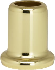 1" HT STEEL NECK 7/8" BOT PBL - 90-2193