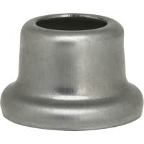 1/2" HT STEEL NECK 7/8" BOT UN - 90-2213