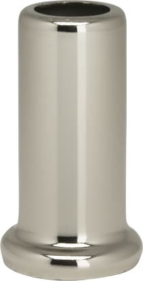 1 1/2" HT STEEL NECK 7/8" BOT - 90-2216