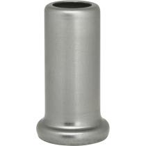 1 1/2" HT STEEL NECK 7/8" BOT - 90-2217