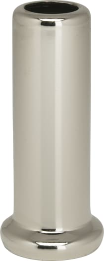 2" HT STEEL NECK 7/8" BOT PNI - 90-2218