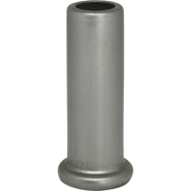 2" HT STEEL NECK 7/8" BOT UNF - 90-2219