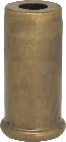 2" BRASS SPACER UNF 7/8" DIA - 90-2220