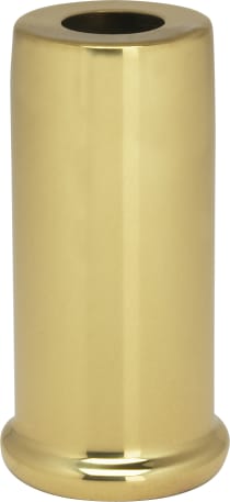 2" BRASS SPACER PL 7/8" DIA - 90-2221