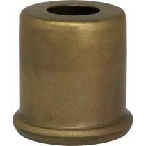 1" BRASS SPACER UNF 7/8" DIA - 90-2222