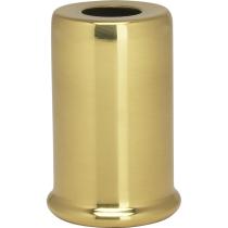 1 1/2" BRASS SPACER PL 7/8" DI - 90-2225