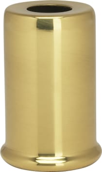 1 1/2" BRASS SPACER PL 7/8" DI - 90-2225