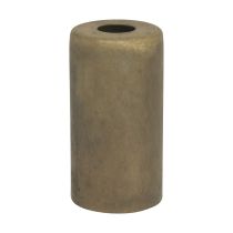 1 7/8" BRASS CAN CUP UNF 1" DI - 90-2226
