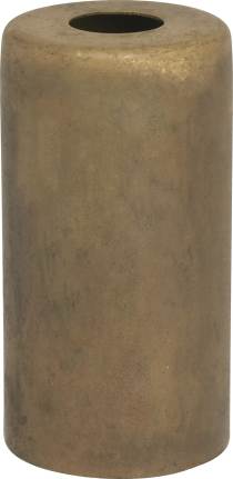 1 7/8" BRASS CAN CUP UNF 1" DI - 90-2226