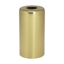 1 7/8" BRASS CAN CUP PBL 1" DI - 90-2227