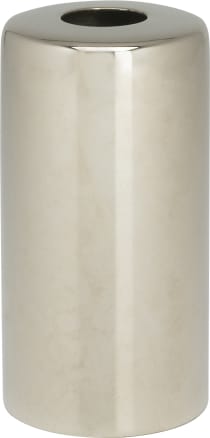 1 7/8" BRASS CAN CUP PNI 1" DI - 90-2228