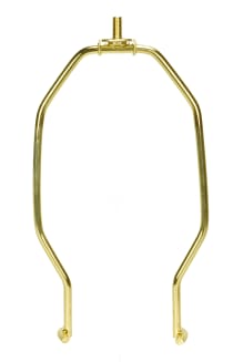 7" BG HD CUP HARP - 90-2248