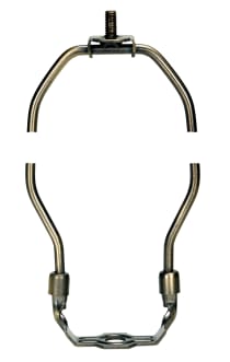 12" ANT BRASS HD HARP - 90-2270