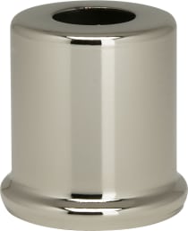 1" ST SPACER PNI 7/8"D 7/16"CH - 90-2278