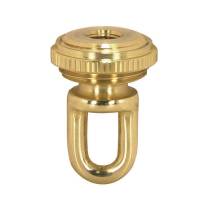 1/8IP PB SOLID BRASS SCREW - 90-2295