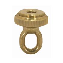 1/4IP UNF HVY DUTY SOLID BRASS - 90-2298