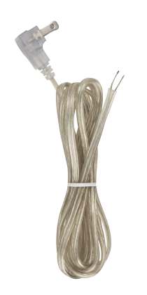 8 FT 18/2 SPT-2 105 SILVER W/ - 90-2322