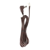 8 FT 18/2 SPT-2 105 BROWN W/ - 90-2324