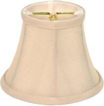 IVORY SHANTUNG 3 X 5 X 4 1/4 - 90-2361