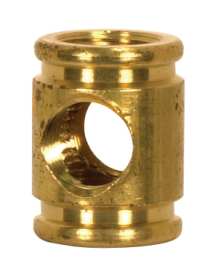 5/8" BR ARMBK 1/8 X 1/8 X 1/8 - 90-2373