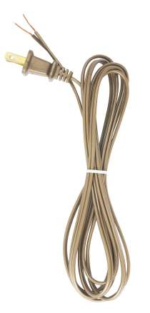 8 FT 18/2 SPT-1 METALLIC GOLD - 90-2392