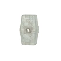 CLEAR SILVER SPT-2 ROTARY LINE - 90-2427