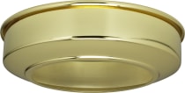 BRASS EXTENSION COLLAR - 90-242