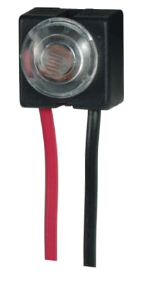 PHOTOELECTRIC SW W/ LEADS - 90-2430