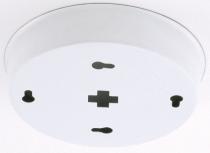 WH CEIL.HLDR 4 3/4X1"(H) - 90-244