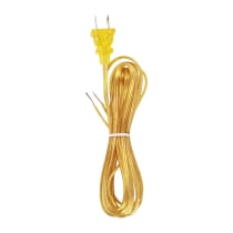 10 FT #18/2 SPT-1 105 CL. GOLD - 90-2463