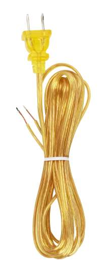 10 FT #18/2 SPT-1 105 CL. GOLD - 90-2463