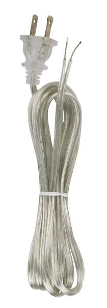 10 FT #18/2 SPT-1 105 CL SIL. - 90-2464