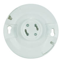 GU24 BASE PHEN.KEYLESS CEILING - 90-2467