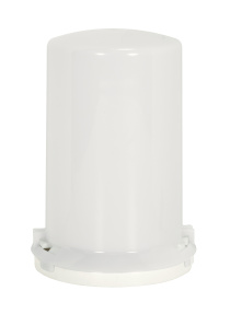 GU24 BASE PHEN.KEYLESS CEILING - 90-2467