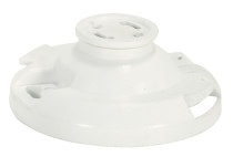 GU24 BASE PHEN.KEYLESS CEILING - 90-2467