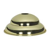 POL BRASS 2 STEP CANOPY - 90-2491