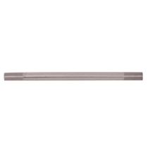 UNF 12" STEEL PIPE 3/4X3/4 - 90-2511
