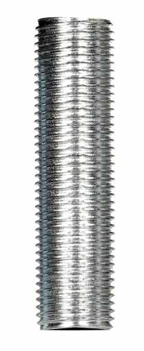 1/8 IP X 1 3/4" NIPPLE - 90-257