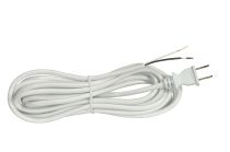 15FT #18/2 SVT WHT IMPRINT 105 - 90-2574