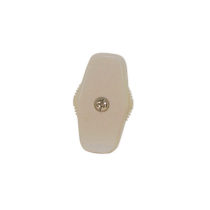 IVORY SPT-1 SQUARE SHAPE CORD - 90-2587