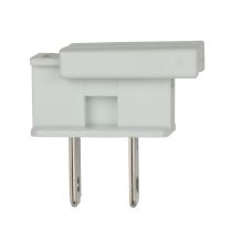 WHITE SLIDE ON PLUG FOR SPT-2 - 90-2606
