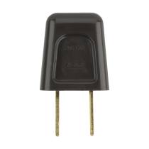 BROWN QUICK CONNECT PLUG FOR - 90-2608