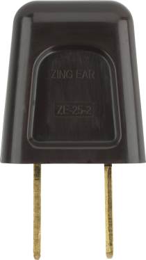 BROWN QUICK CONNECT PLUG FOR - 90-2608