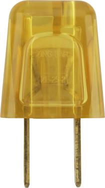 GOLD QUICK CONNECT PLUG FOR - 90-2617