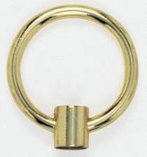 PB FIN 2" PULL DOWN FIXT LOOP - 90-263