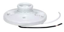 KEYLESS GLZ PORC CEILING - 90-2638