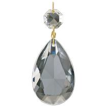 2" CLEAR PENDALOG - 90-306