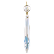 3" AURORA "U" DROP - 90-317