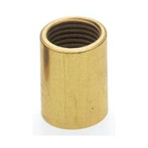1/8 IP COUPLING BL 5/8" LONG - 90-332